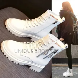 Quality Ladies Boot
