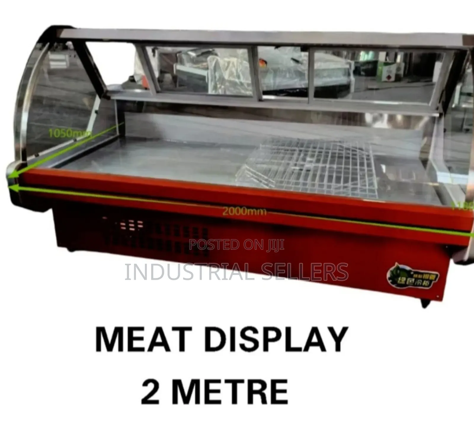 Imported Meat Display Chiller /Butchery Chiller