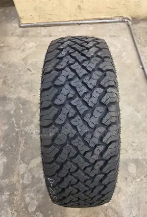 265/70r17 Atlander Tires Made in (Thailnad)