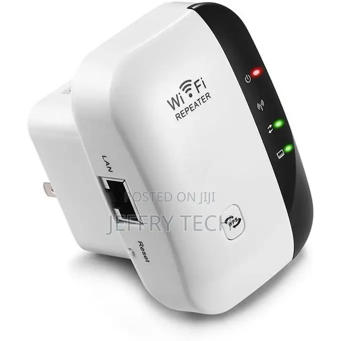 Wifi Range Extender, Wireless-N Mini Repeater 2.4g Lan Ap High Sp