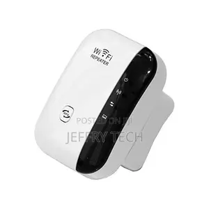 Wifi Range Extender, Wireless-N Mini Repeater 2.4g Lan Ap High Sp