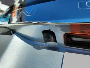 Toyota Noah 2.0 AWD (8 Seater) 2018 Silver