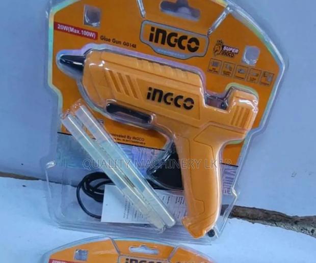 New Ingco Glue Guns 100w