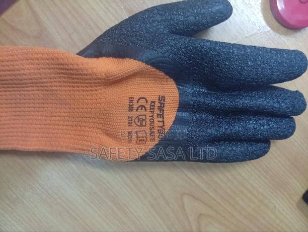 General Work Gloves - main view