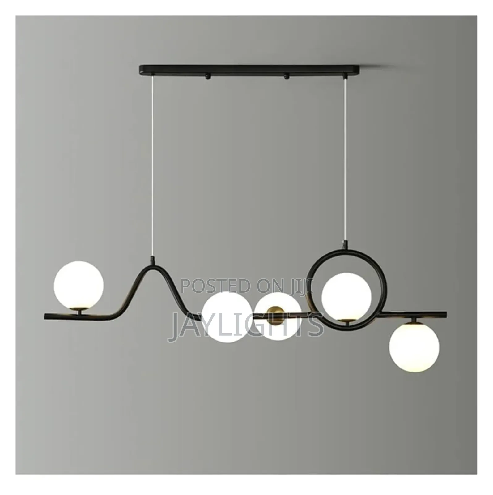 Classic Chandelier Light High Style Forrestaurant Livingroom