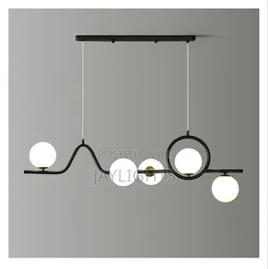Classic Chandelier Light High Style Forrestaurant Livingroom