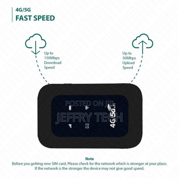 Sim Wifi Dongle, Small Portable Wifi Router 150mbps Data Speed 300mbs - main view