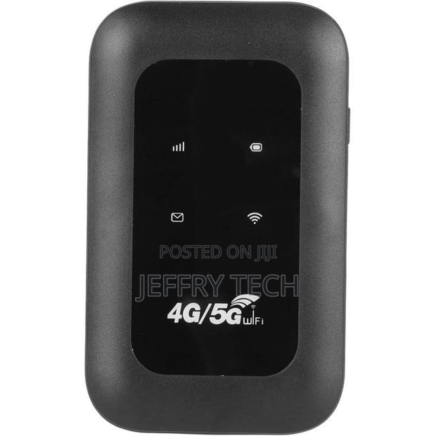 Sim Wifi Dongle, Small Portable Wifi Router 150mbps Data Speed 300mbs - thumbnail 2