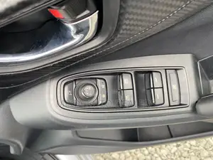 Subaru Impreza 2018 Silver