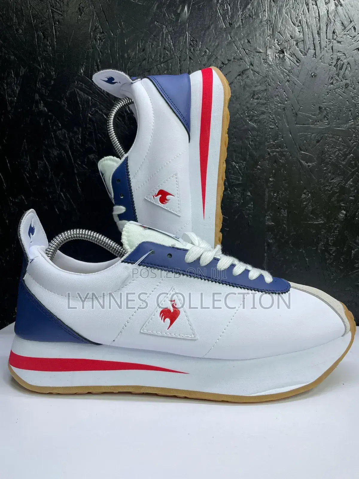 Le Coq Sportif Sneakers ,Le Coq Sizes 40_45