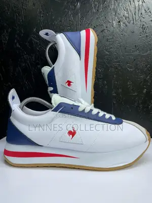 Le Coq Sportif Sneakers ,Le Coq Sizes 40_45