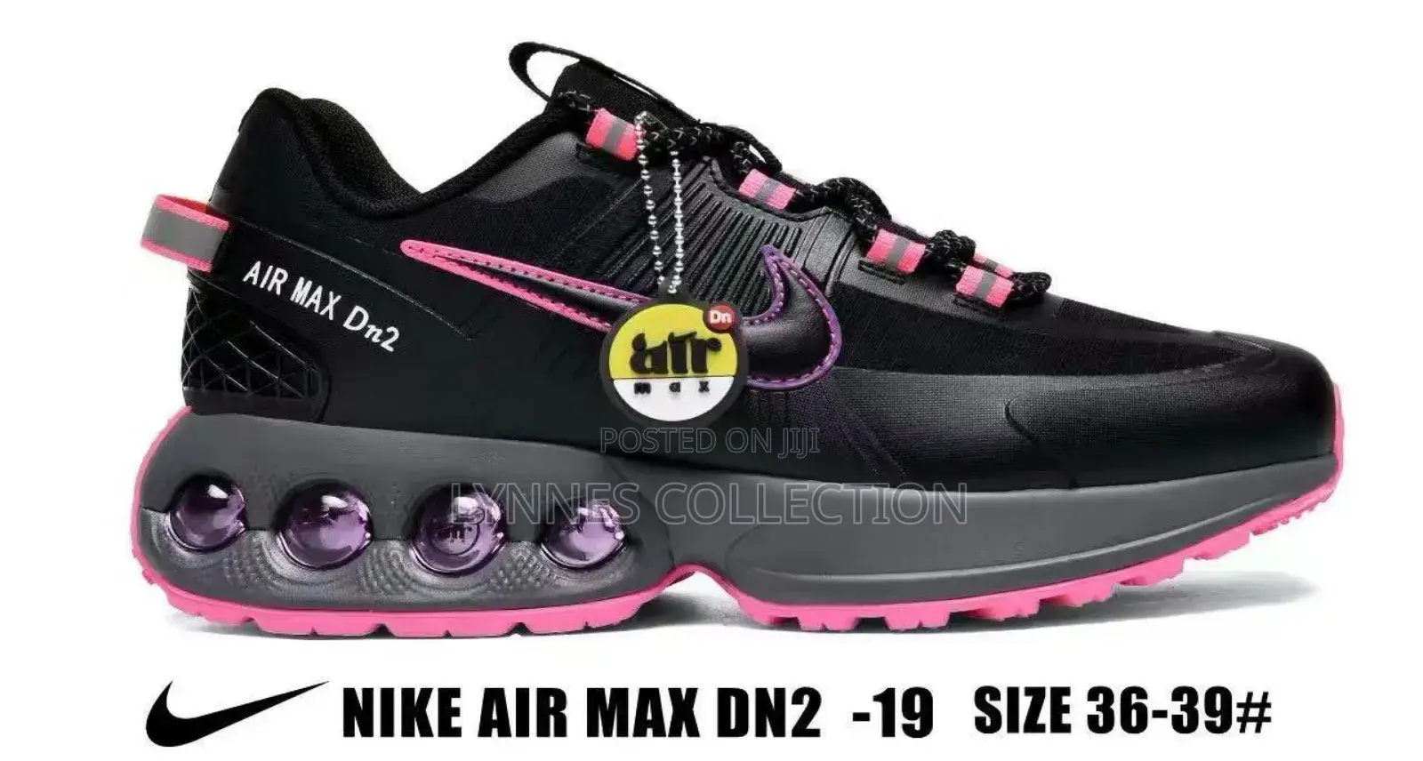 Nike Airmax Dn 2 -10 ,Nike Airmax DNS Sizes 36_40