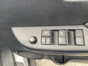 Toyota Hilux 2018 Silver