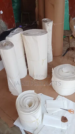 Khaki Packaging Bags, Envelopes,Rolls and Tools