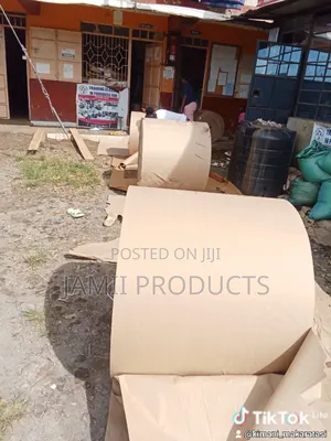 Khaki Packaging Bags, Envelopes,Rolls and Tools