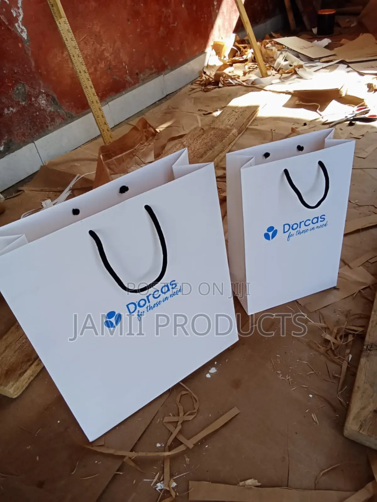 Khaki Packaging Bags, Envelopes,Rolls and Tools