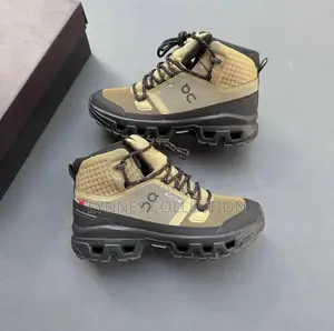 Cloud Rock Water Proof Boots ,Cloud Boots Sizes 40_45