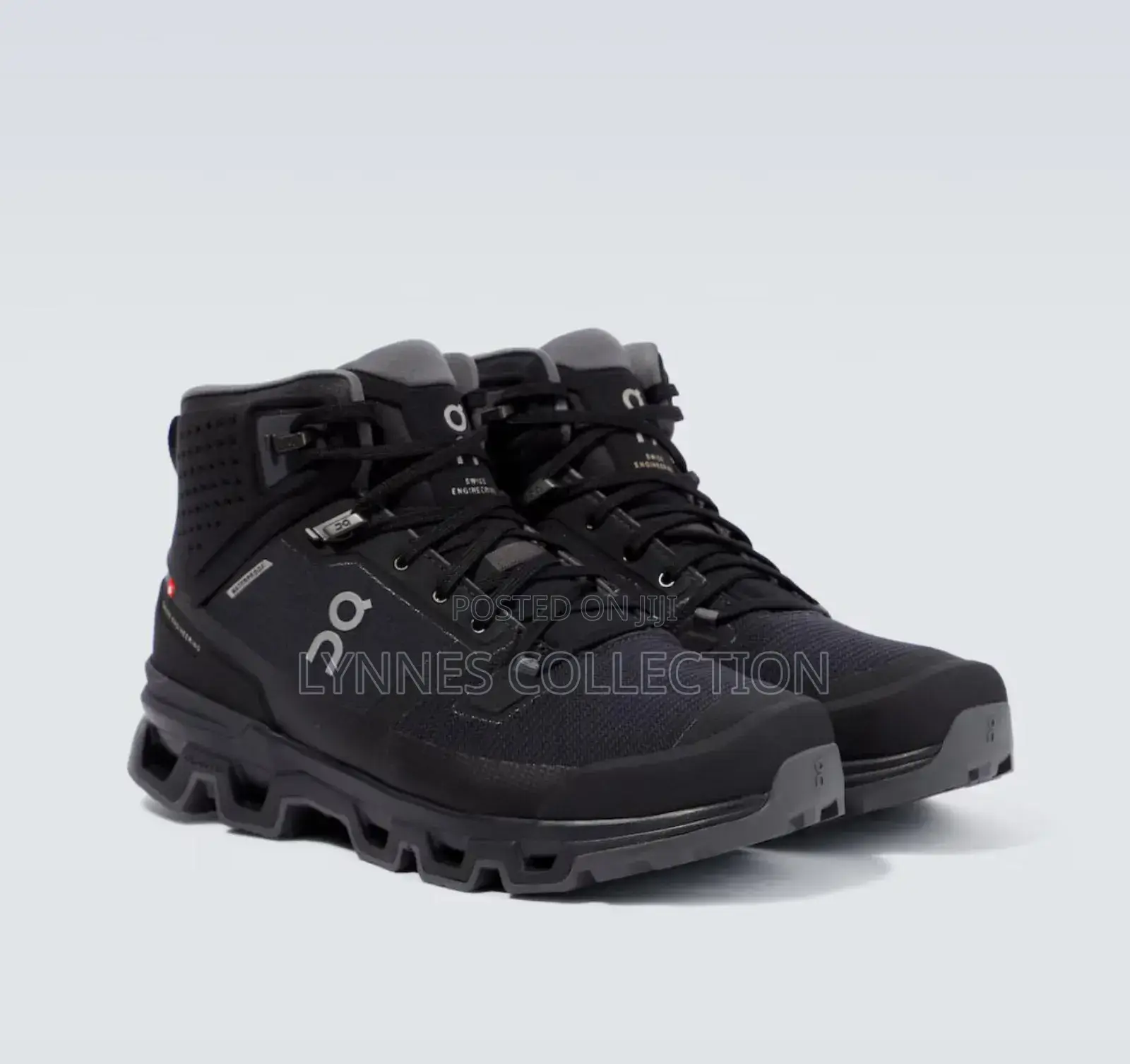 Cloud Rock Water Proof Boots ,Cloud Boots Sizes 40_45