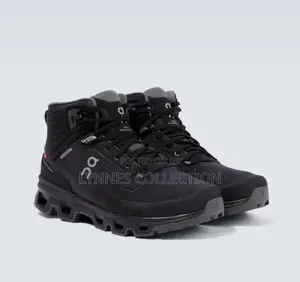 Cloud Rock Water Proof Boots ,Cloud Boots Sizes 40_45