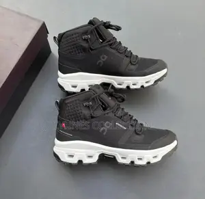 Cloud Rock Water Proof Boots ,Cloud Boots Sizes 40_45