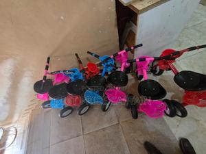 Baby Tricycle - thumbnail 2