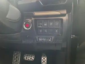 Subaru Forester 2018 Blue
