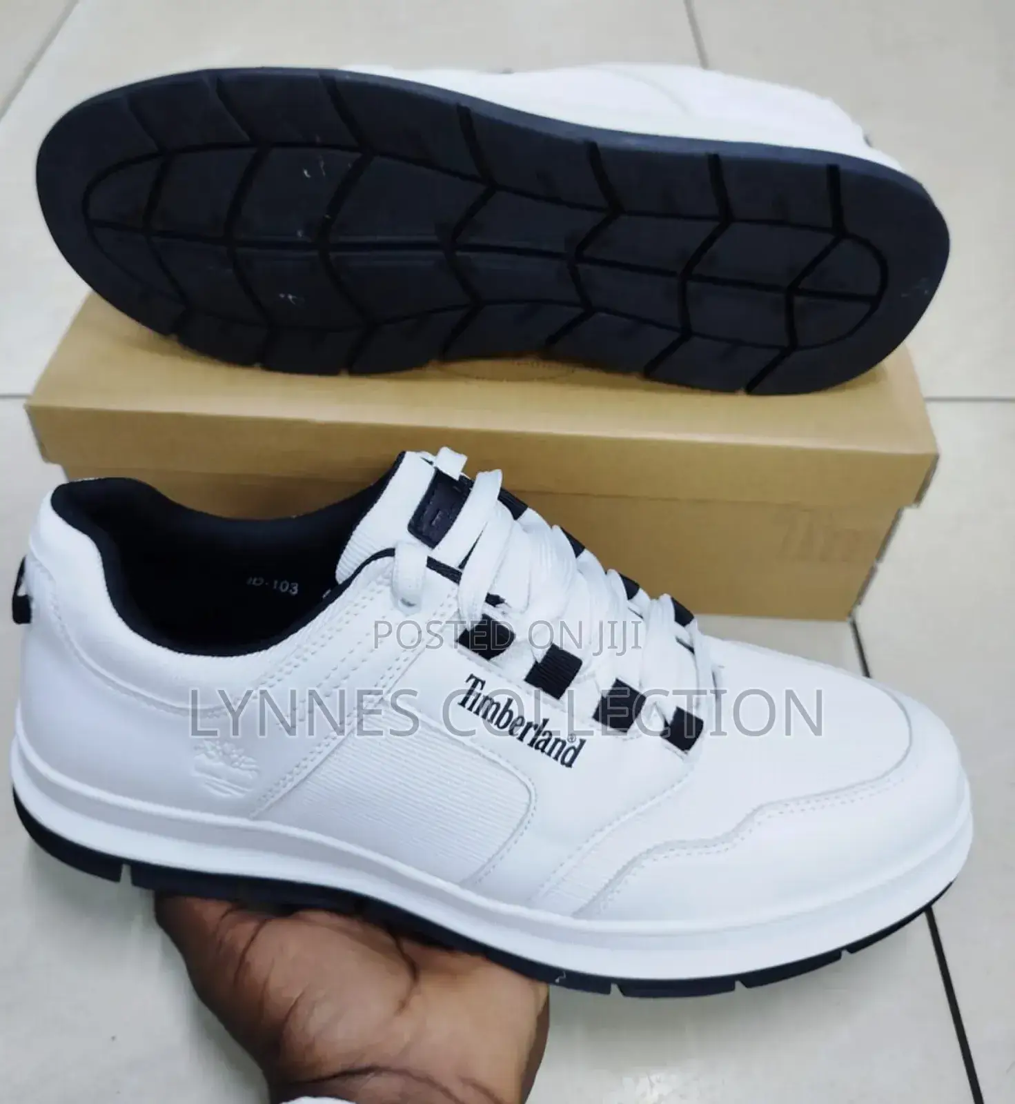 Timberland Two Tone Casuals ,Timberlqnd Casuals Sizes 40-45