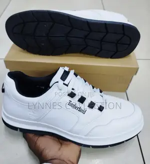 Timberland Two Tone Casuals ,Timberlqnd Casuals Sizes 40-45
