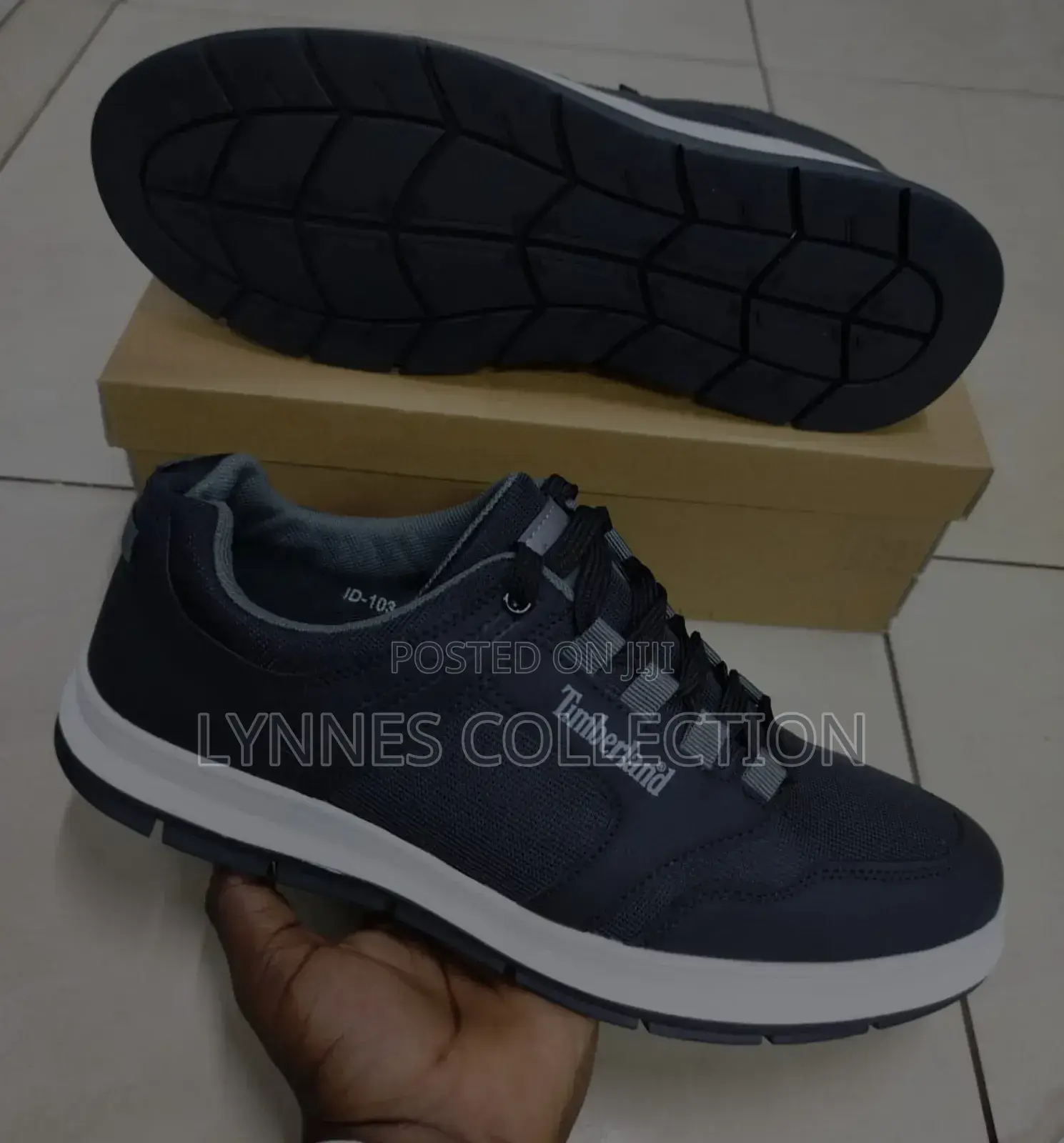 Timberland Two Tone Casuals ,Timberlqnd Casuals Sizes 40-45