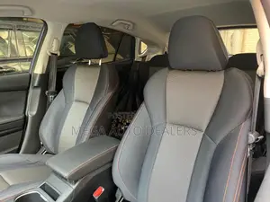 Subaru Impreza 2018 Blue