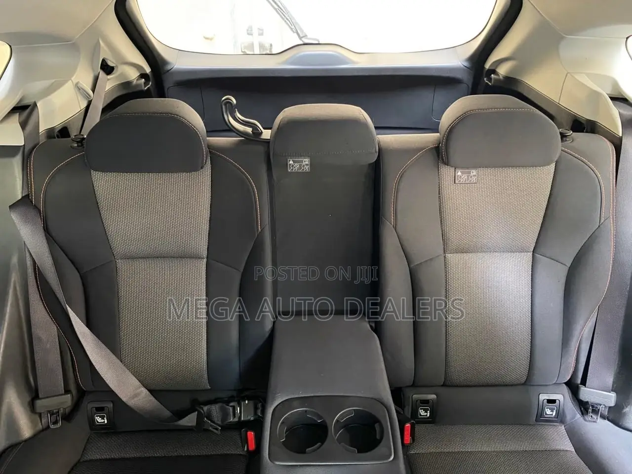 Subaru Impreza 2018 Blue