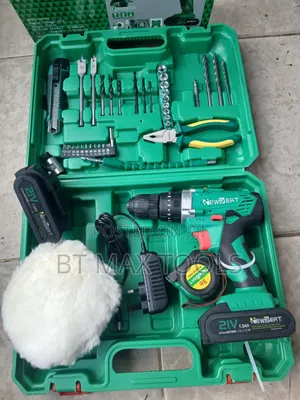 Multipurpose Drill/ Newbeat Drill
