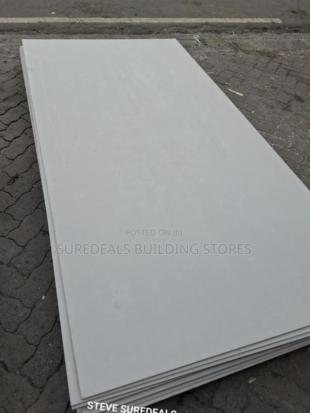 Fibre Cement Boards (Waterproof Boards) - thumbnail 2