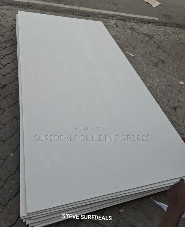 Fibre Cement Boards (Waterproof Boards) - thumbnail 3