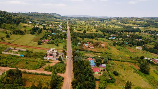 Invest in Kikuyu - Piped Water and Electricity Already on Site
