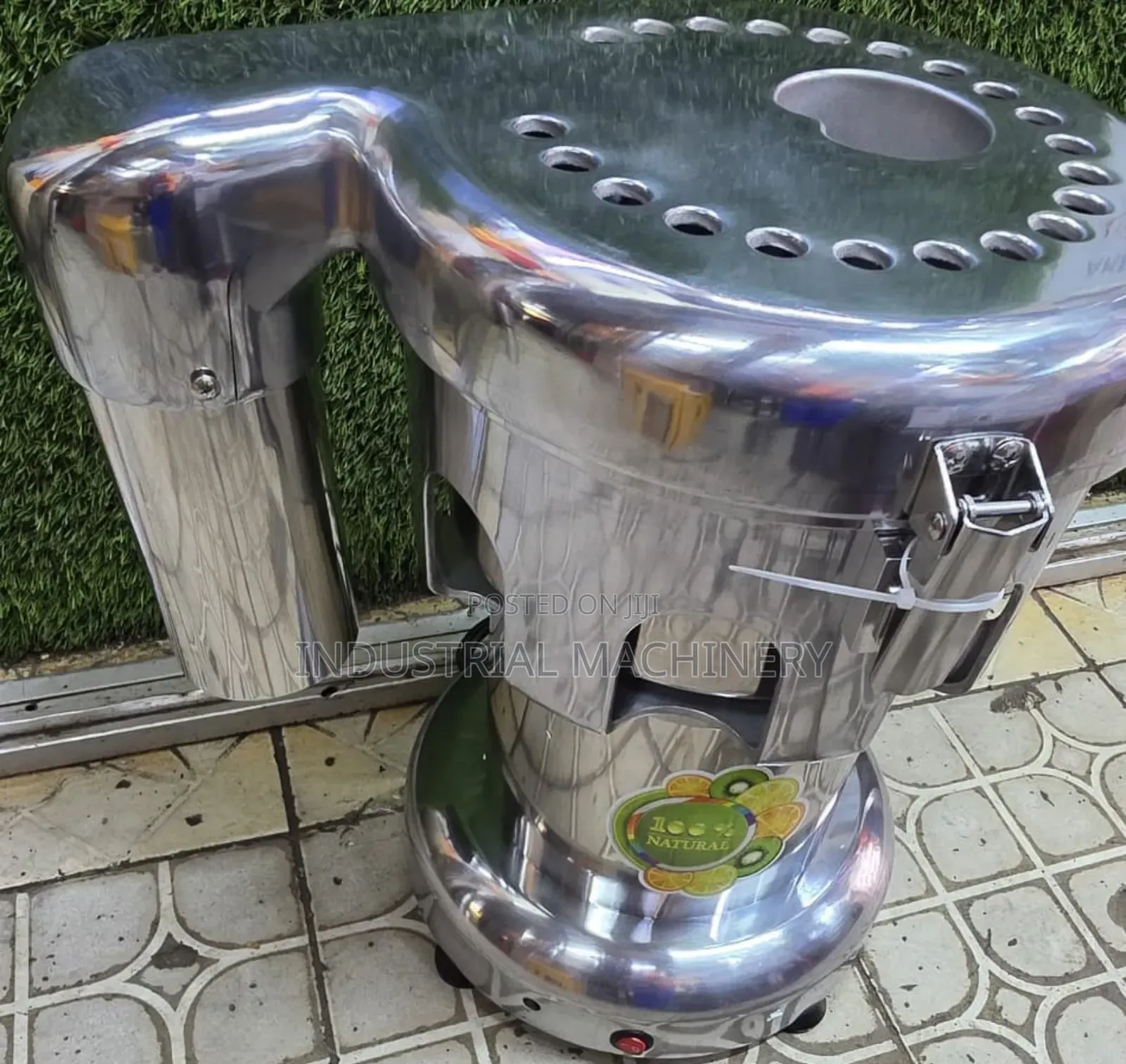 Juice Machine Commarcial