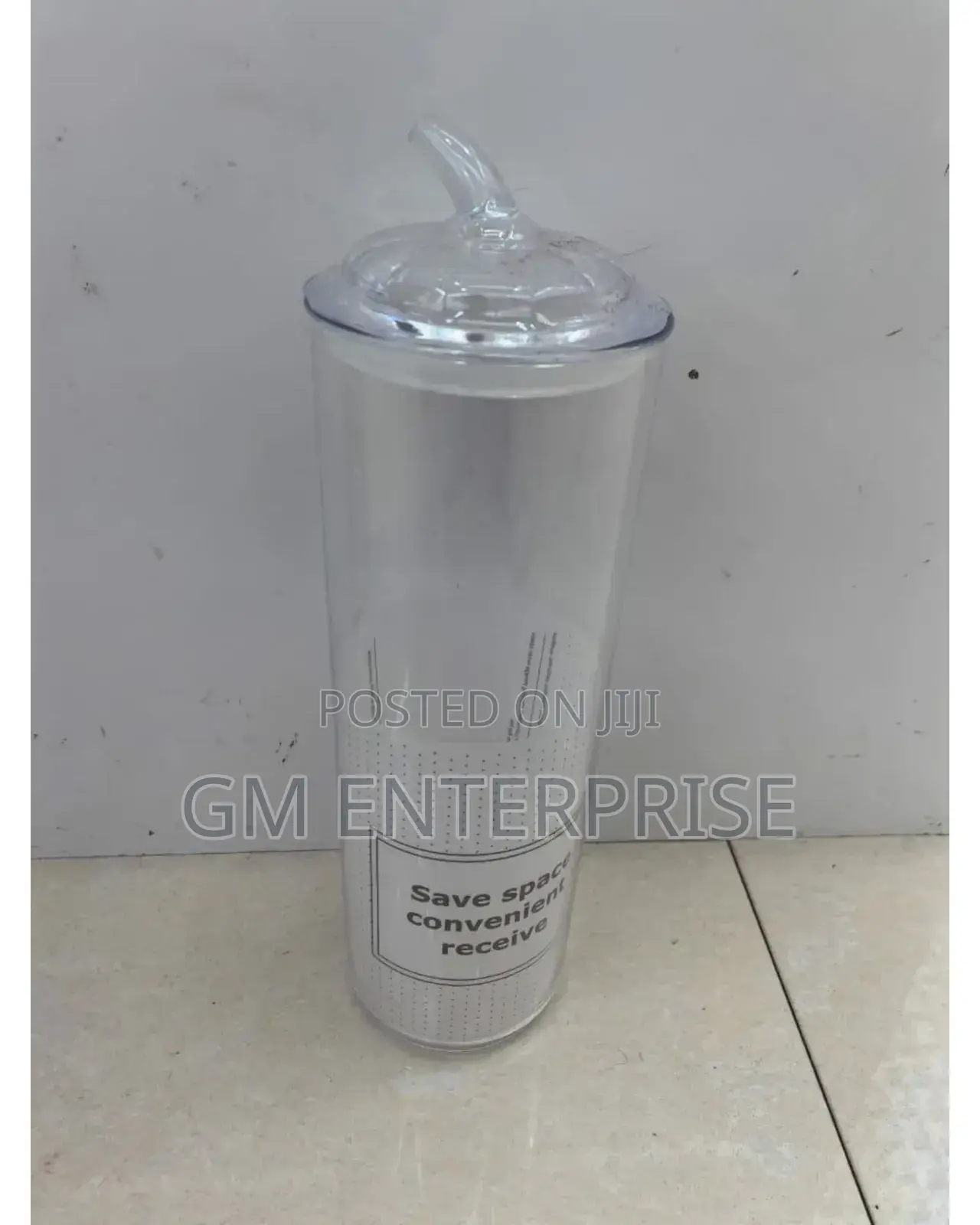 Easy Lock Spaghetti / Cereals Container
