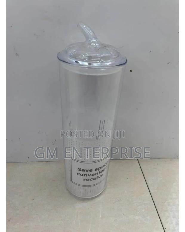 Easy Lock Spaghetti / Cereals Container