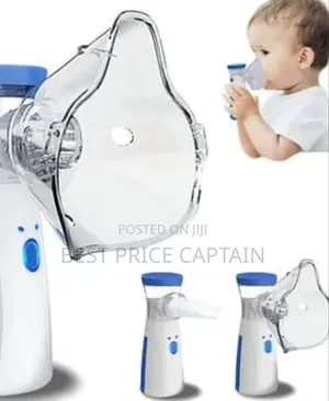 Child Nebuliser