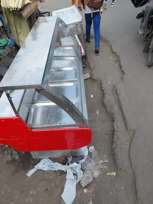 Commercial Chillers