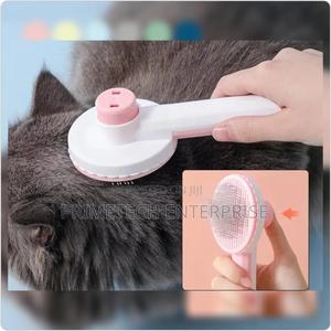 Pet Comb, #$ Pet Comb - thumbnail 2