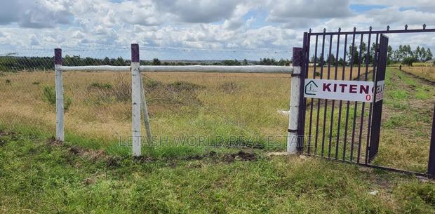 50 by 100 Plots, Kitengela, Million. - thumbnail 2