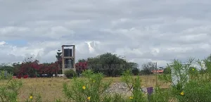 50 by 100 Plots, Kitengela, Million.