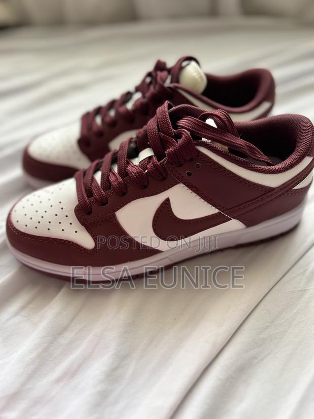 Comfortable Sneakers - main view