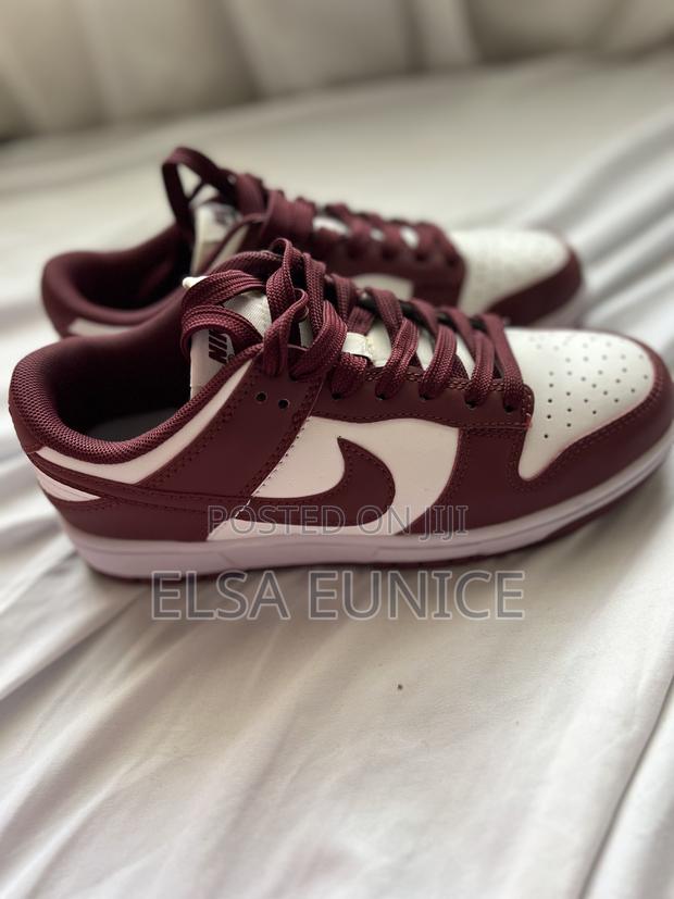 Comfortable Sneakers - thumbnail 4