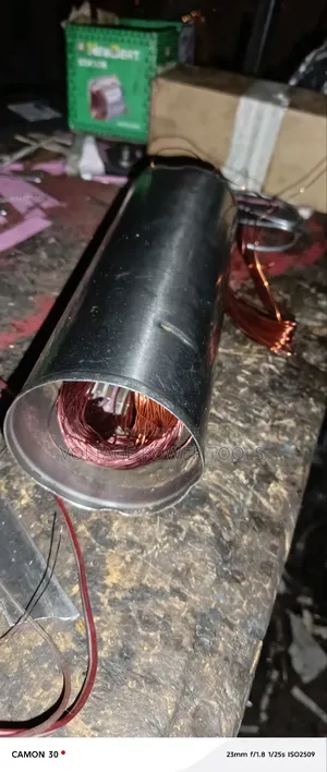 Repair of All Types of Power Tools