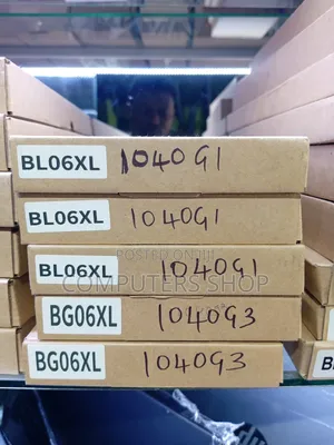 1040 G1 Battery Bl06xl /1020g1 Battery