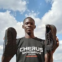 Cherus Sportswear logo