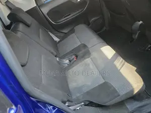 Daihatsu Move 2018 Blue