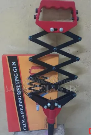 Rivet Gun/Quality Rivet Gun